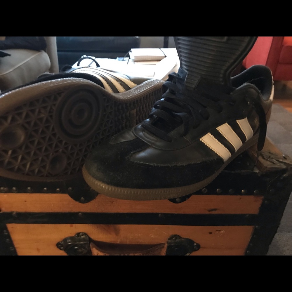 Adidas samba classic